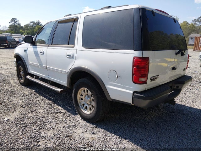 Ford Expedition Xlt