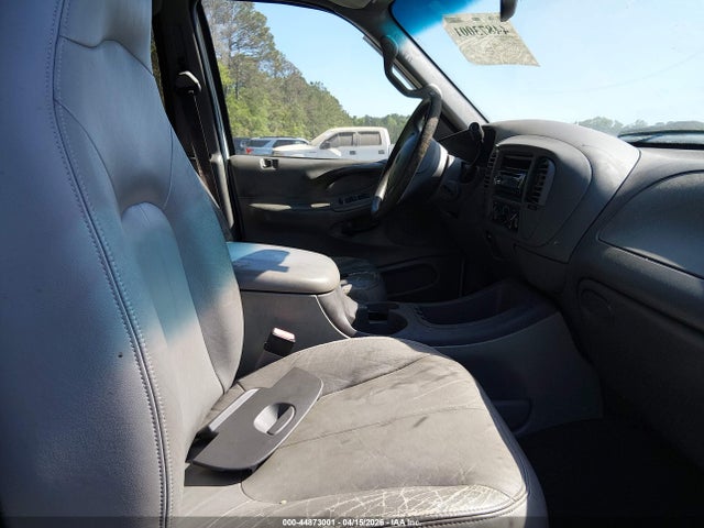 Ford Expedition Xlt