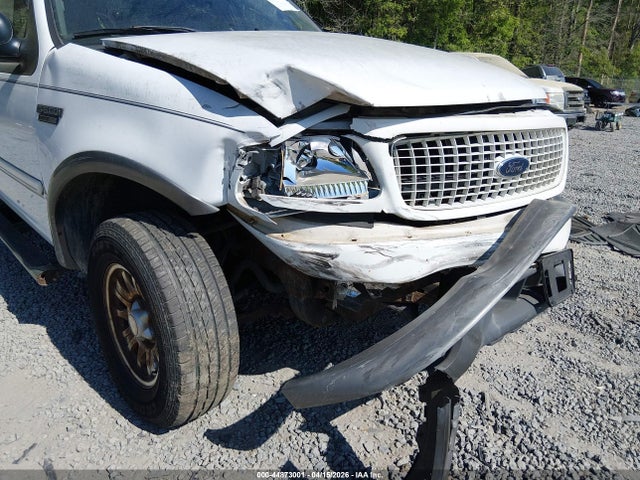Ford Expedition Xlt