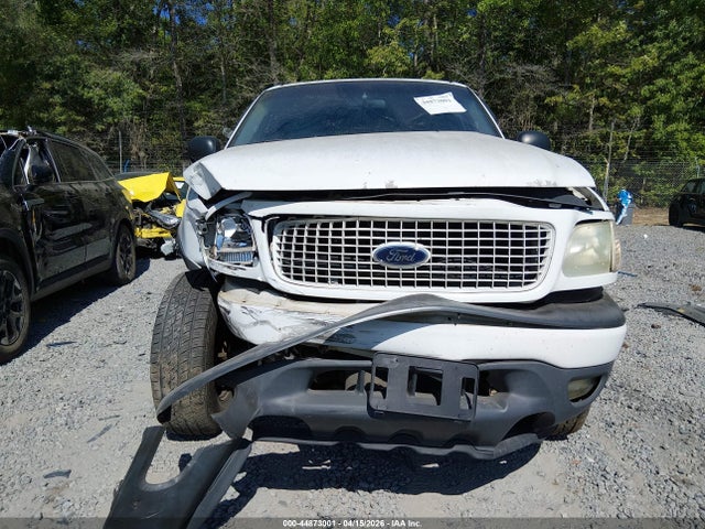 Ford Expedition Xlt