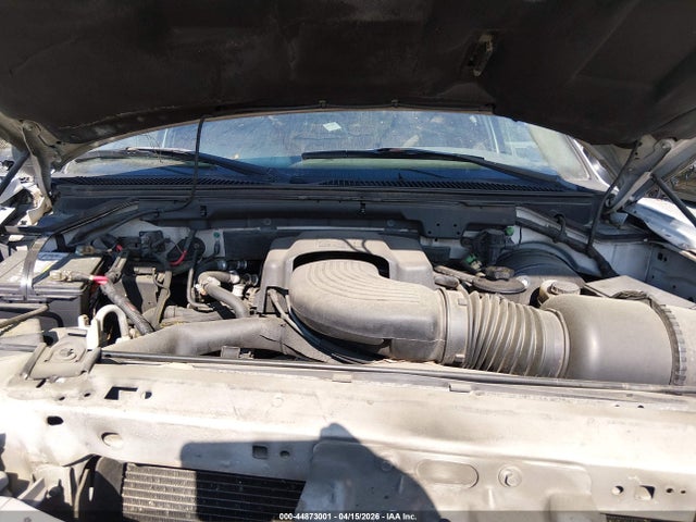 Ford Expedition Xlt