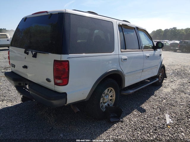 Ford Expedition Xlt