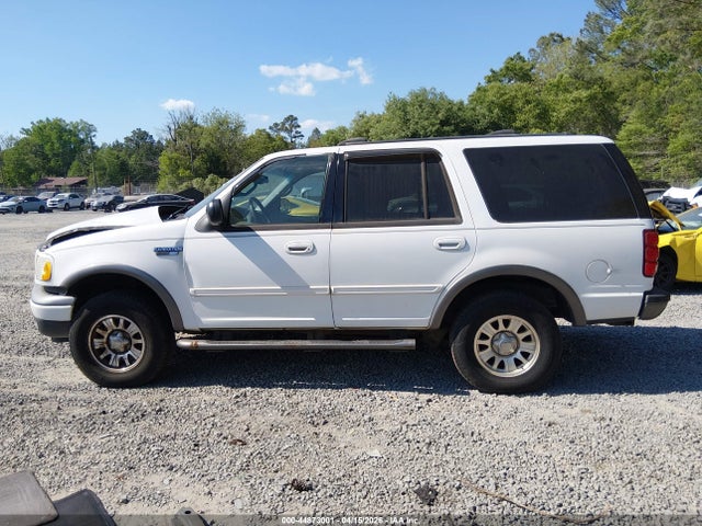 Ford Expedition Xlt