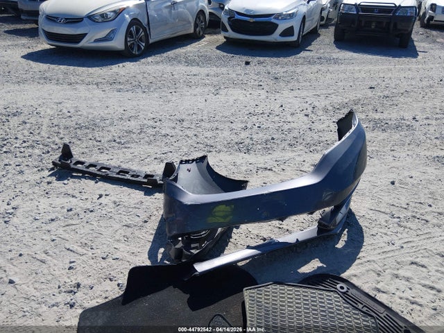 Honda Fit Ex