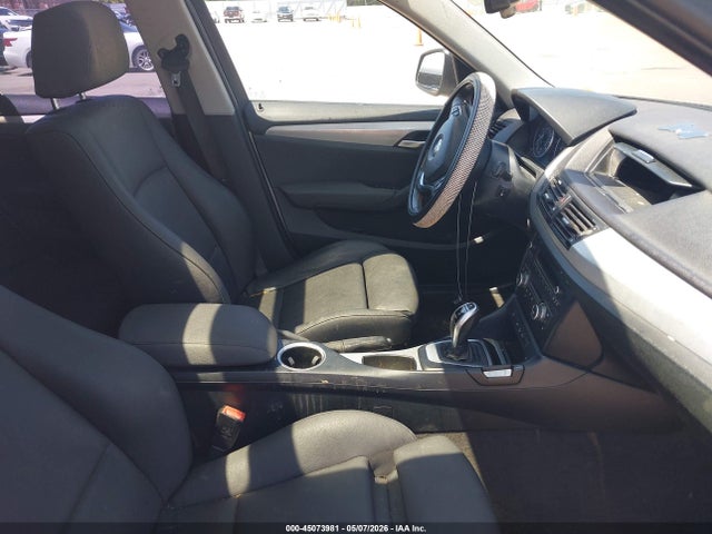 BMW X Series Xdrive28i
