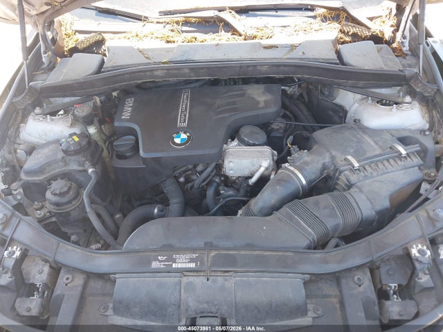 BMW X Series Xdrive28i