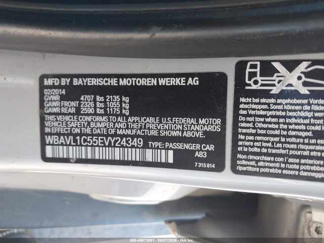 BMW X Series Xdrive28i