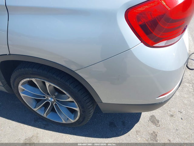BMW X Series Xdrive28i