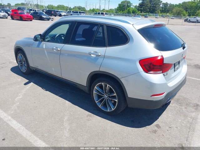 BMW X Series Xdrive28i