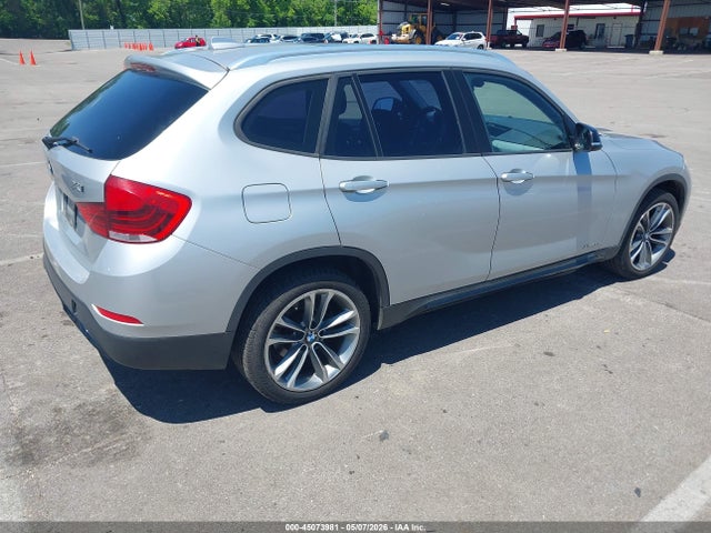 BMW X Series Xdrive28i