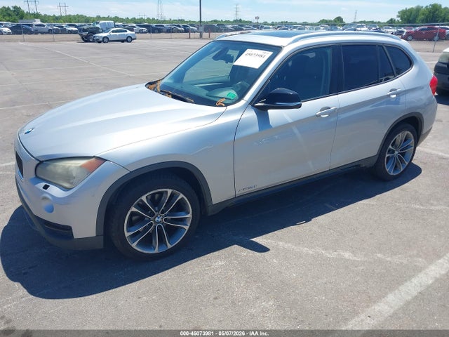 BMW X Series Xdrive28i