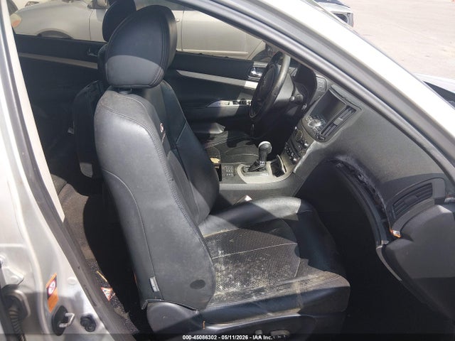 INFINITI G35x