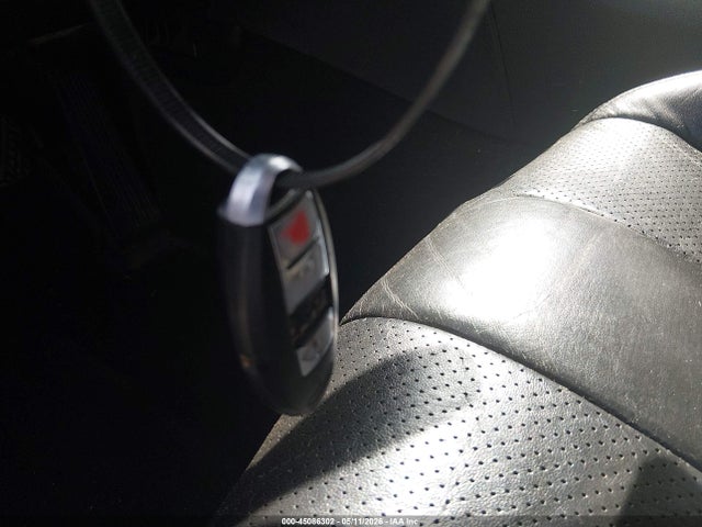 INFINITI G35x