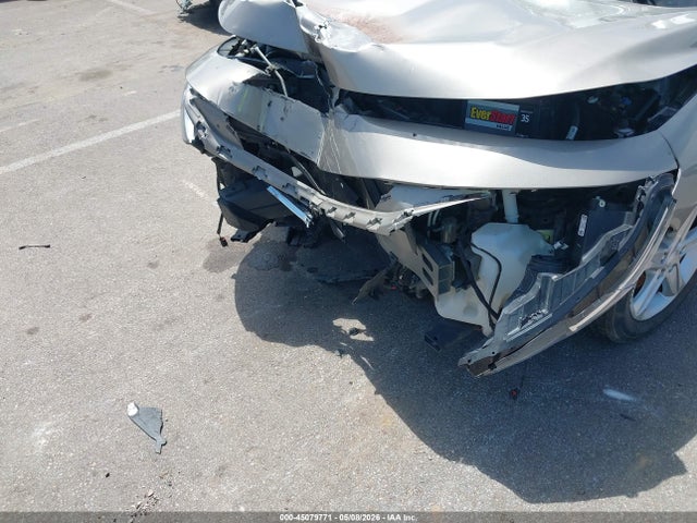 Chevrolet Malibu Fwd Lt