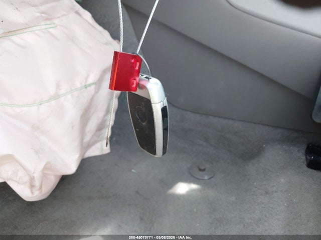 Chevrolet Malibu Fwd Lt