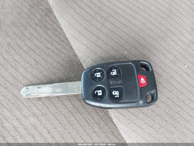 Honda Odyssey Ex