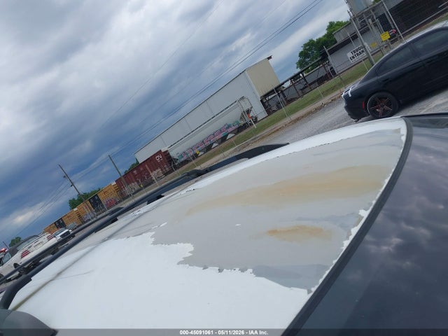 Honda Odyssey Ex