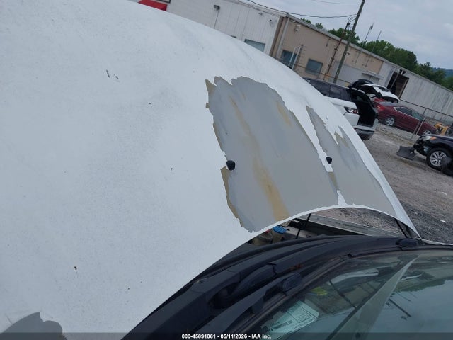 Honda Odyssey Ex