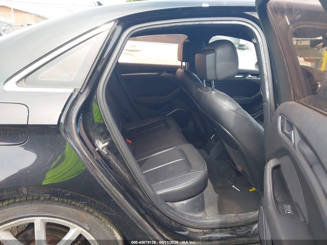 Audi A3 2.0t Premium