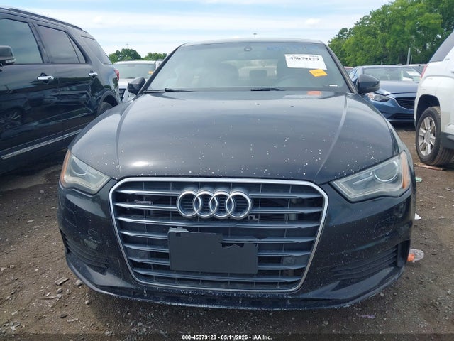 Audi A3 2.0t Premium