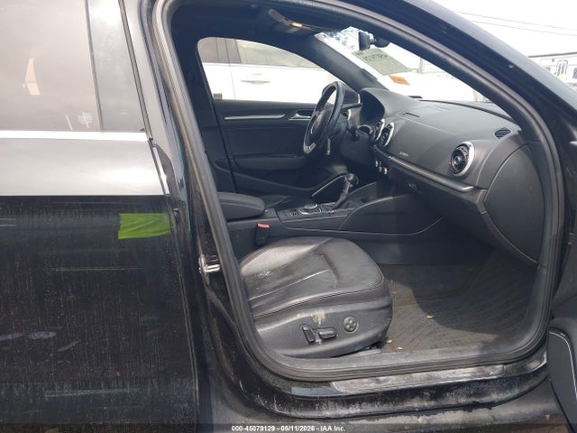 Audi A3 2.0t Premium
