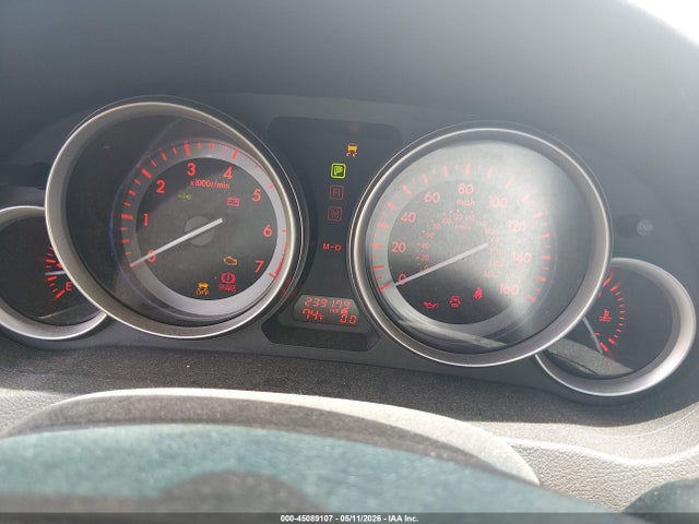 Mazda Mazda6 I Grand Touring