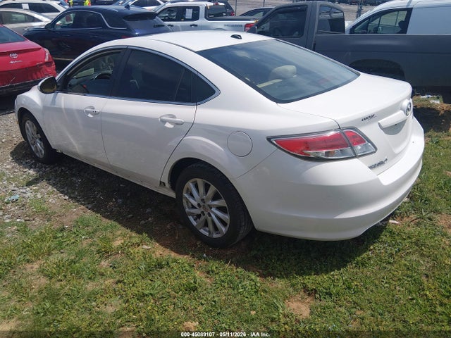 Mazda Mazda6 I Grand Touring
