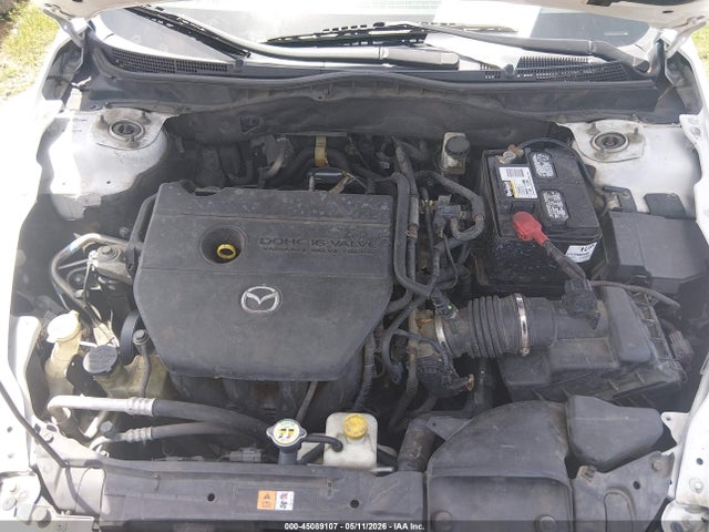Mazda Mazda6 I Grand Touring