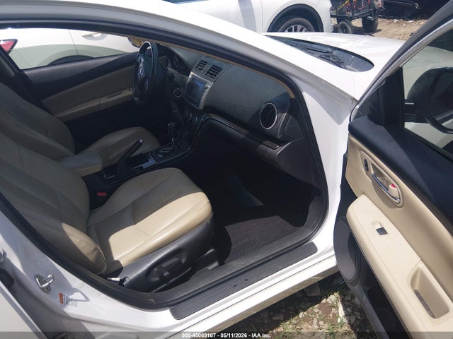 Mazda Mazda6 I Grand Touring