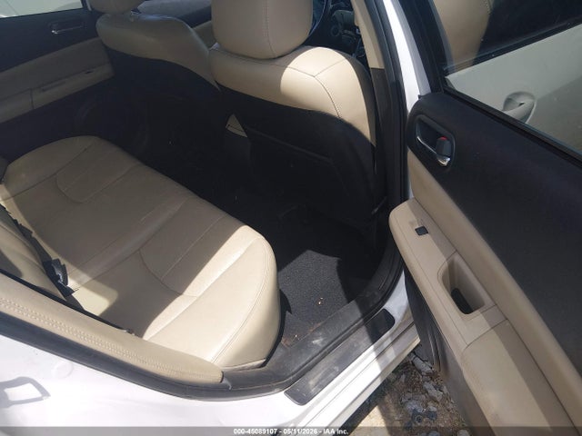 Mazda Mazda6 I Grand Touring