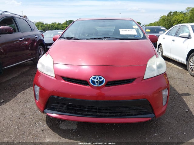 Toyota Prius Two