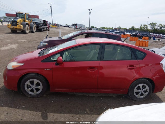 Toyota Prius Two