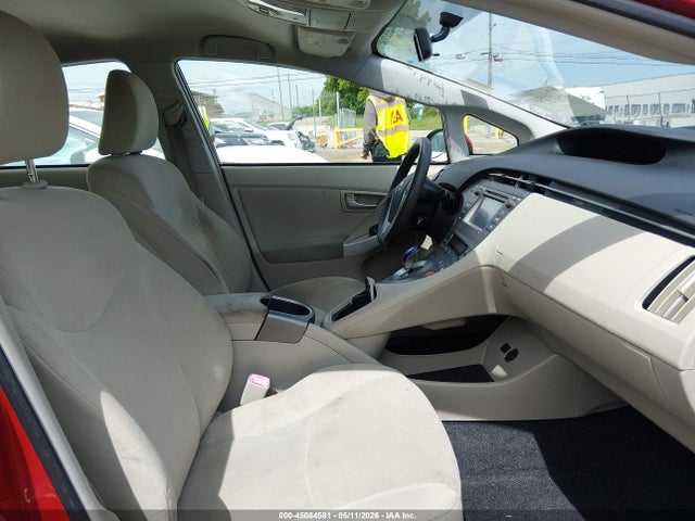Toyota Prius Two