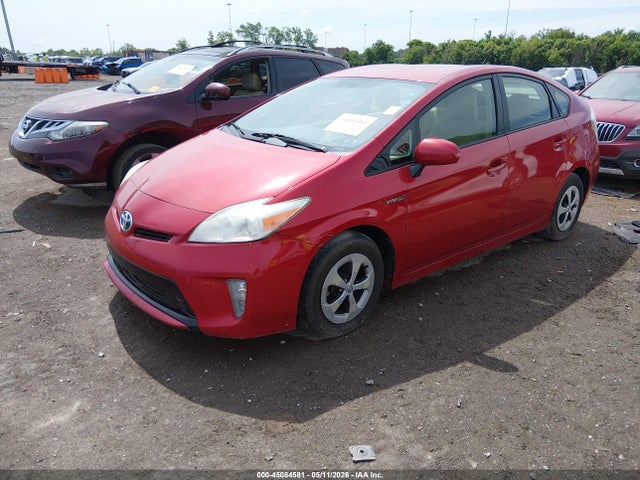 Toyota Prius Two