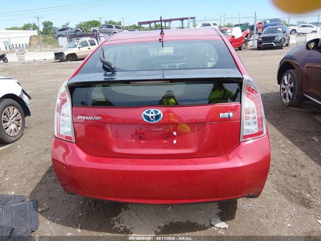 Toyota Prius Two