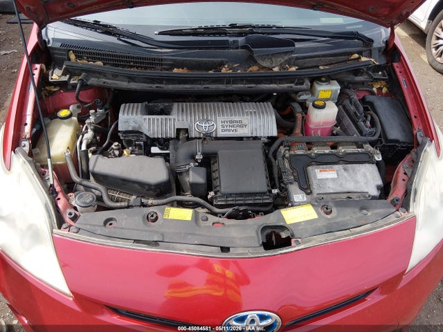 Toyota Prius Two