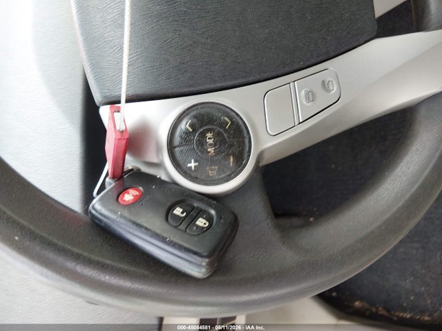 Toyota Prius Two