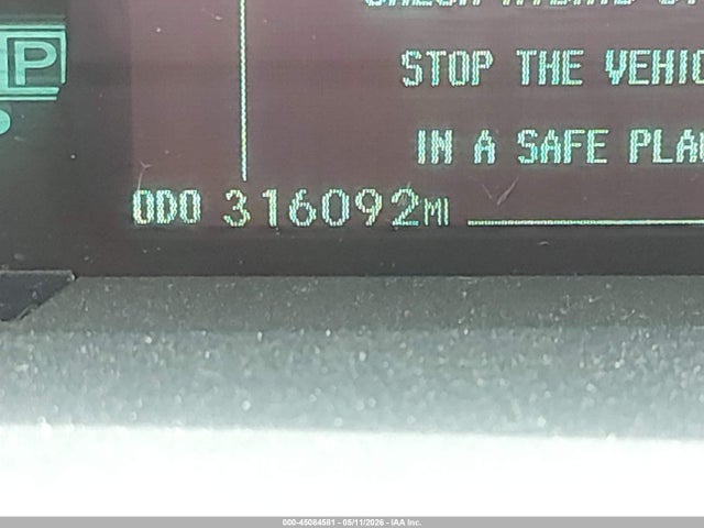 Toyota Prius Two