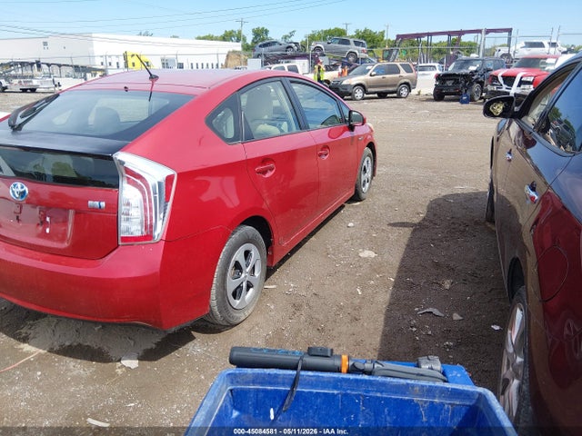 Toyota Prius Two