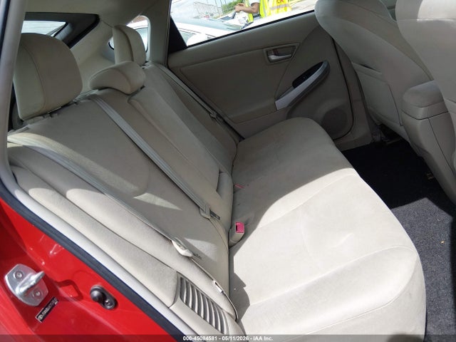 Toyota Prius Two