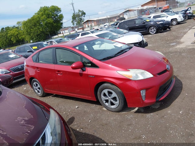 Toyota Prius Two