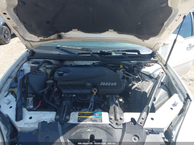 Chevrolet Impala Ls