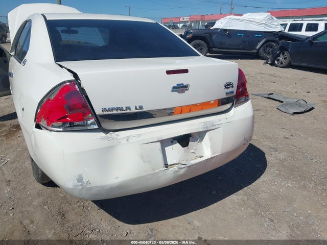 Chevrolet Impala Ls