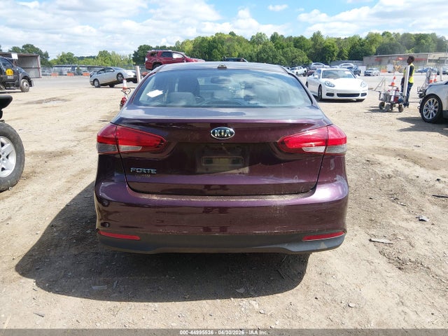 Kia Forte Lx