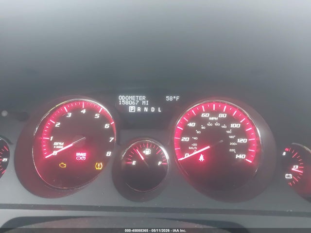 GMC Acadia Denali