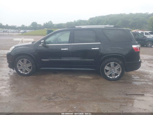 GMC Acadia Denali