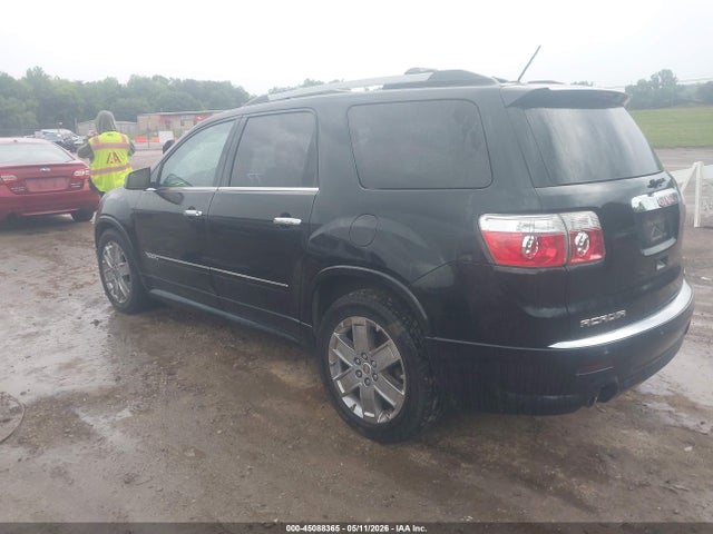 GMC Acadia Denali