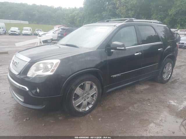 GMC Acadia Denali