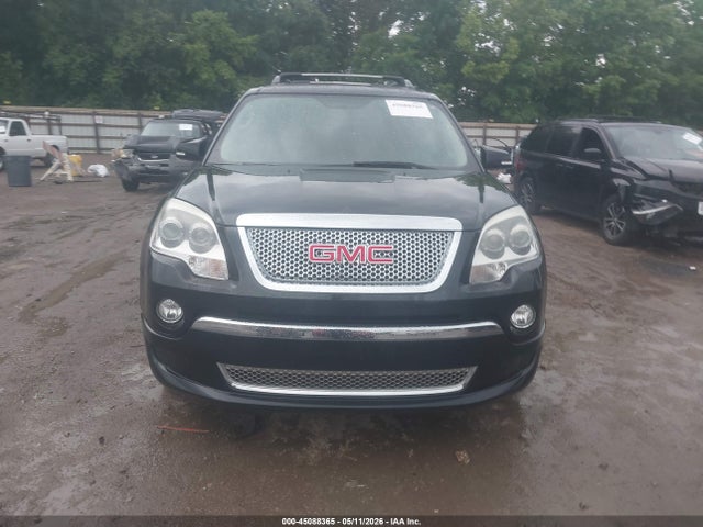 GMC Acadia Denali