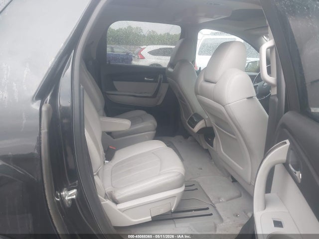 GMC Acadia Denali